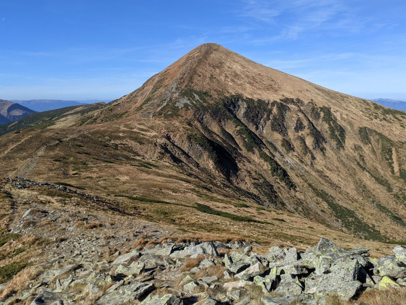 hora Hoverla